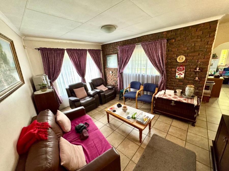3 Bedroom Property for Sale in Secunda Mpumalanga