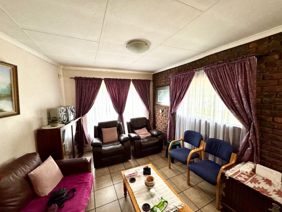 3 Bedroom Property for Sale in Secunda Mpumalanga
