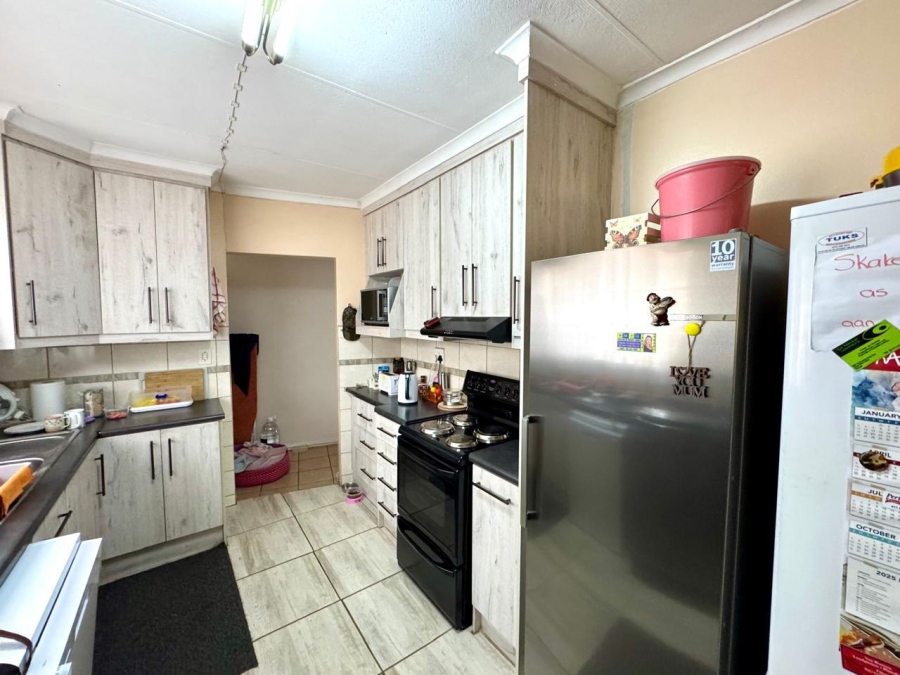 3 Bedroom Property for Sale in Secunda Mpumalanga