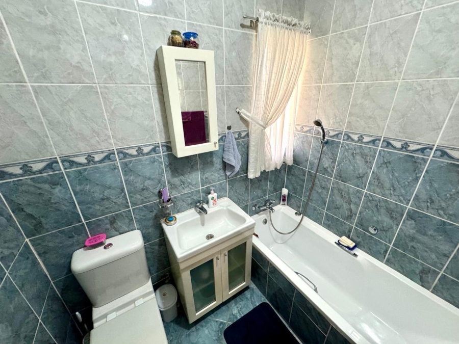 3 Bedroom Property for Sale in Secunda Mpumalanga