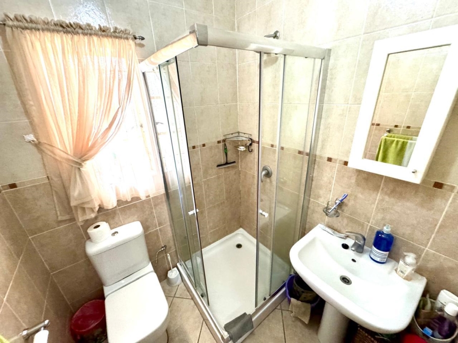 3 Bedroom Property for Sale in Secunda Mpumalanga