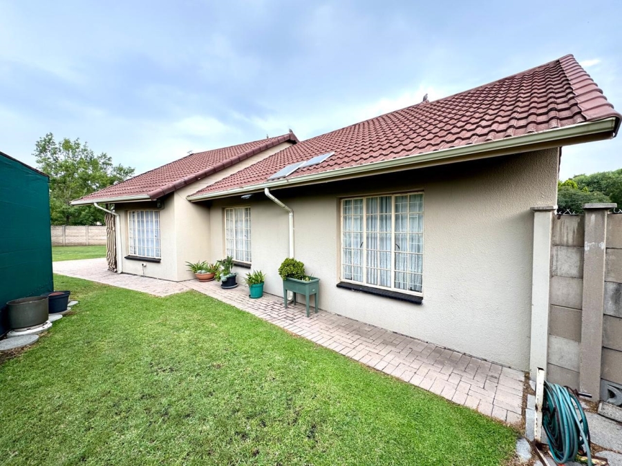 3 Bedroom Property for Sale in Secunda Mpumalanga
