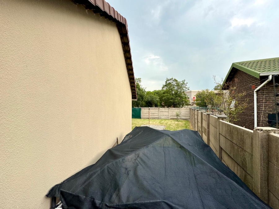 3 Bedroom Property for Sale in Secunda Mpumalanga