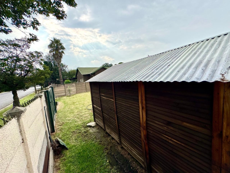 3 Bedroom Property for Sale in Secunda Mpumalanga