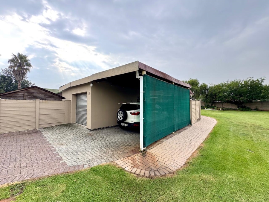 3 Bedroom Property for Sale in Secunda Mpumalanga