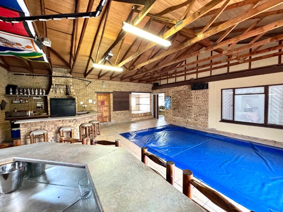 4 Bedroom Property for Sale in Secunda Mpumalanga