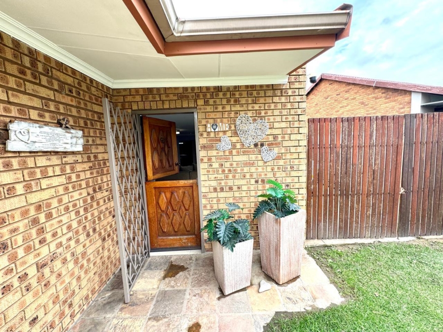 4 Bedroom Property for Sale in Secunda Mpumalanga