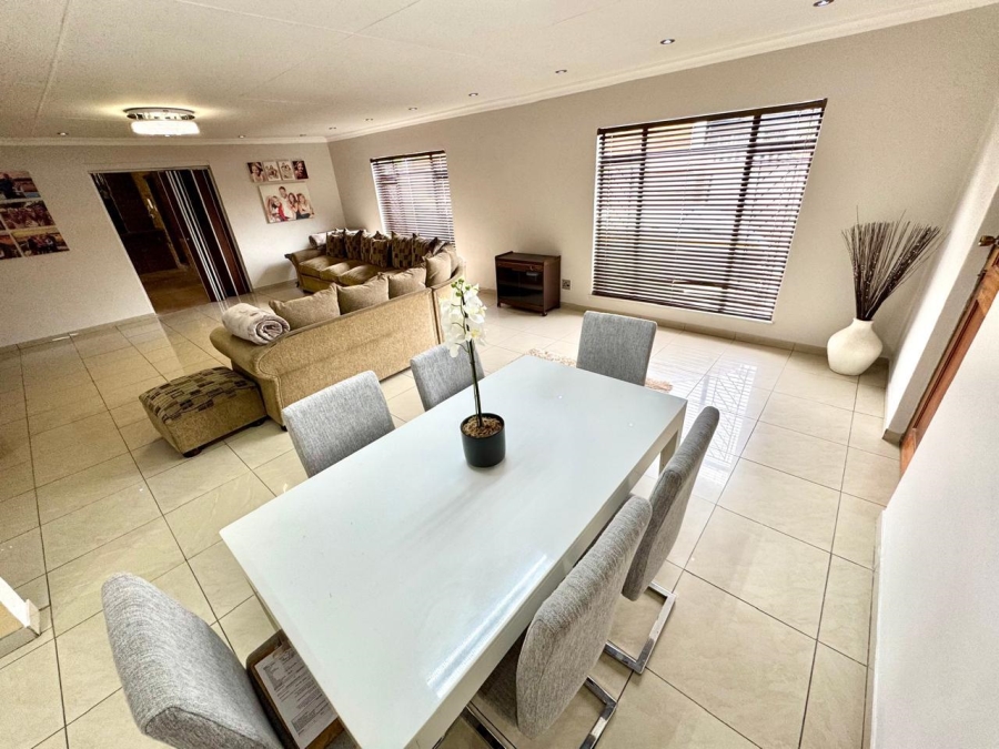 4 Bedroom Property for Sale in Secunda Mpumalanga