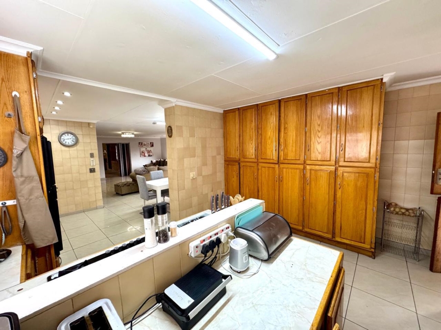 4 Bedroom Property for Sale in Secunda Mpumalanga