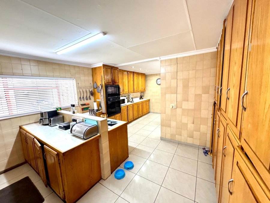 4 Bedroom Property for Sale in Secunda Mpumalanga