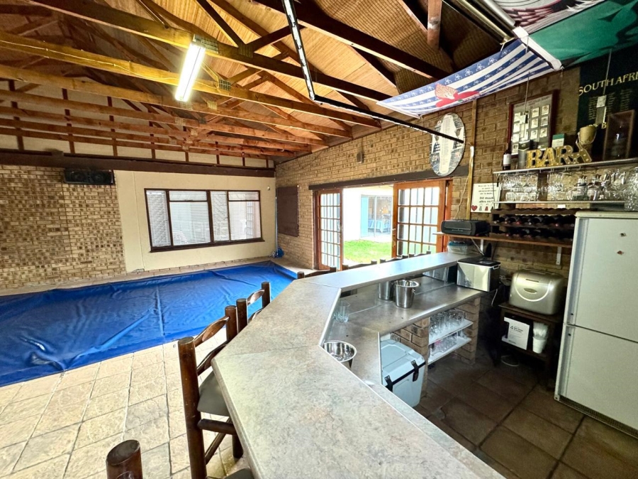 4 Bedroom Property for Sale in Secunda Mpumalanga