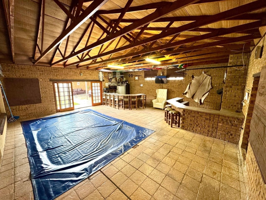 4 Bedroom Property for Sale in Secunda Mpumalanga