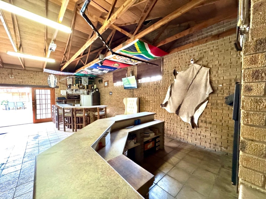 4 Bedroom Property for Sale in Secunda Mpumalanga