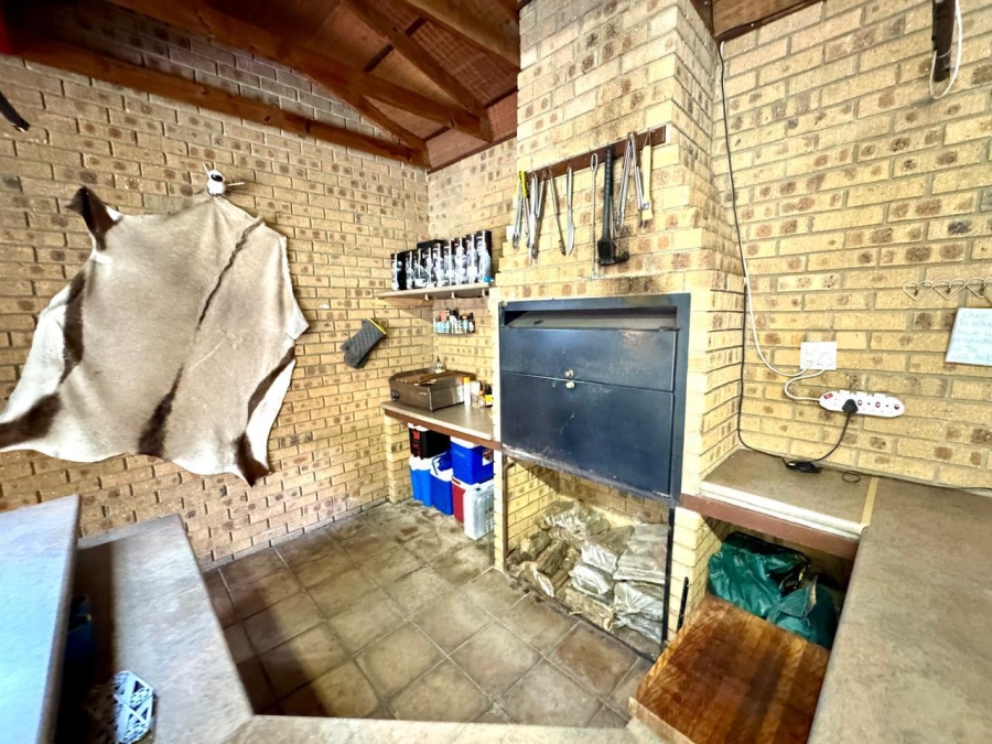 4 Bedroom Property for Sale in Secunda Mpumalanga