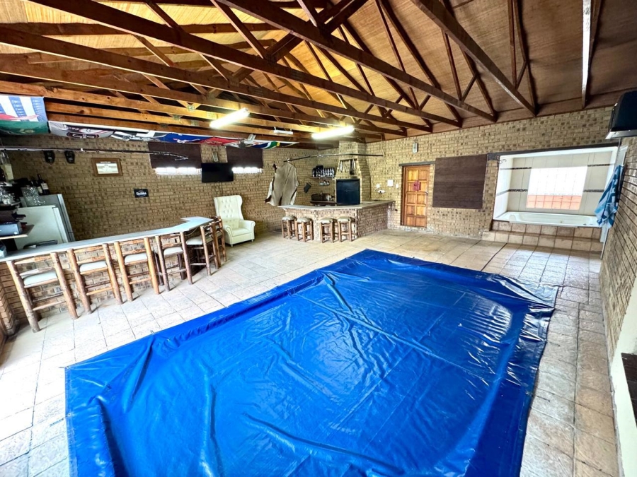 4 Bedroom Property for Sale in Secunda Mpumalanga