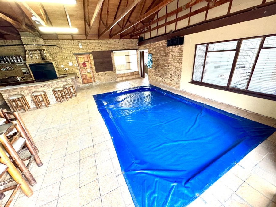 4 Bedroom Property for Sale in Secunda Mpumalanga