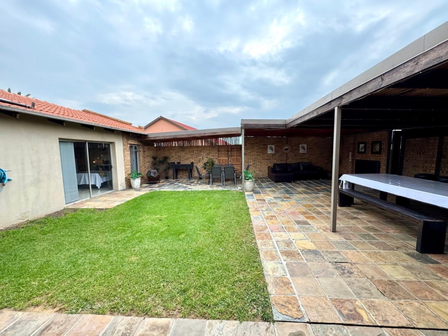 4 Bedroom Property for Sale in Secunda Mpumalanga