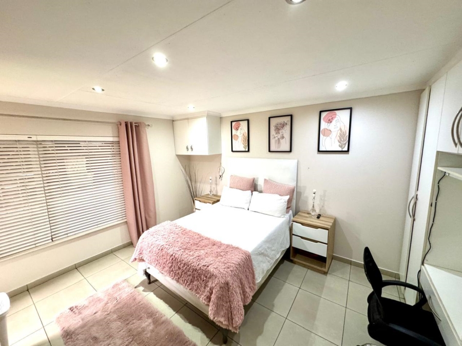 4 Bedroom Property for Sale in Secunda Mpumalanga