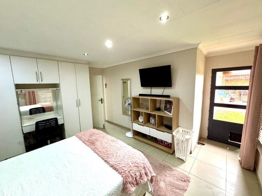 4 Bedroom Property for Sale in Secunda Mpumalanga