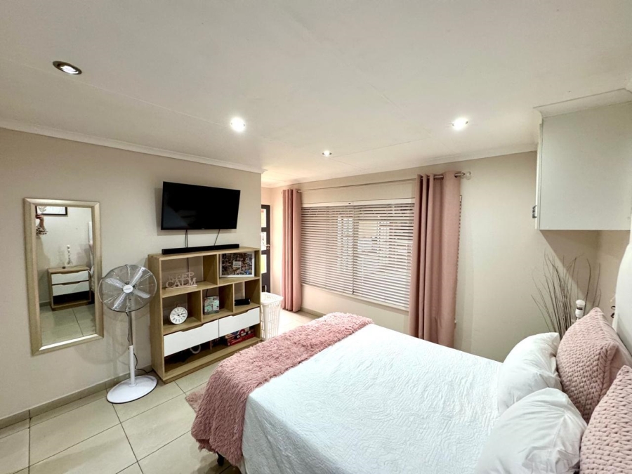 4 Bedroom Property for Sale in Secunda Mpumalanga