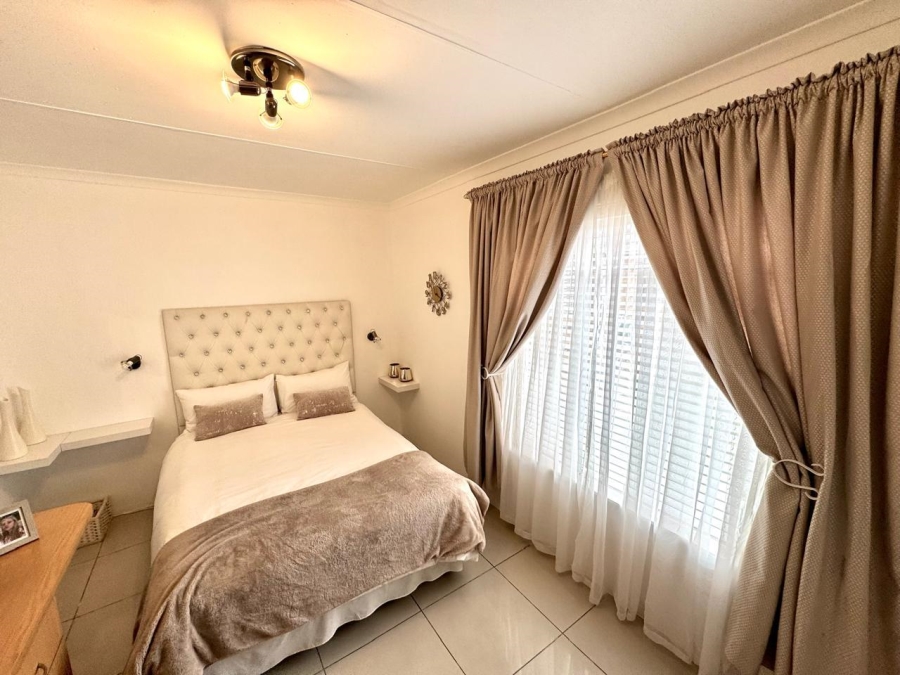 4 Bedroom Property for Sale in Secunda Mpumalanga