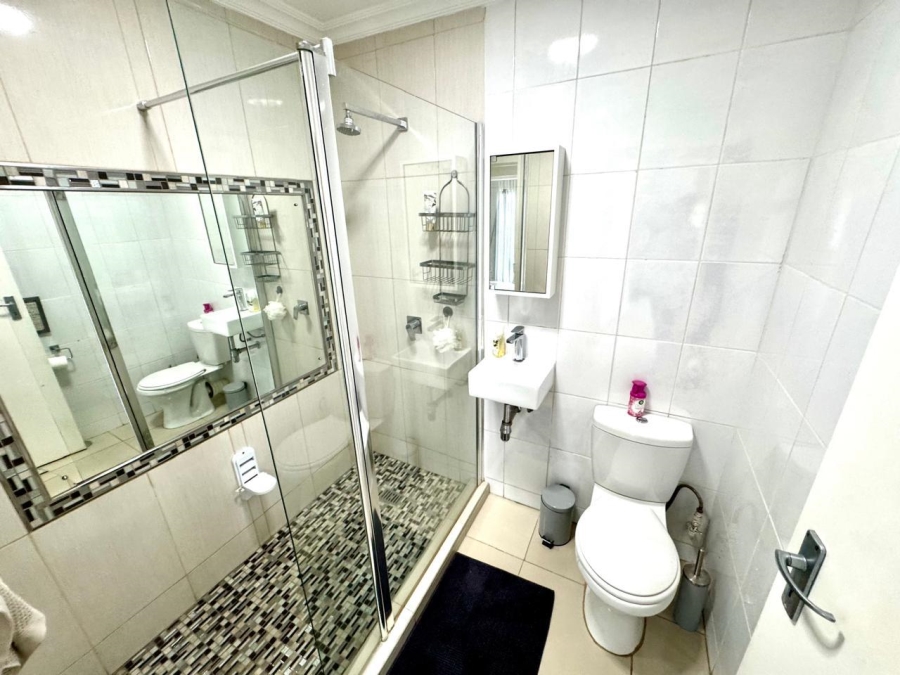 4 Bedroom Property for Sale in Secunda Mpumalanga