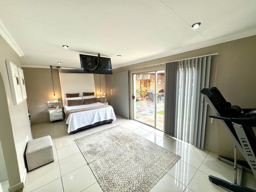 4 Bedroom Property for Sale in Secunda Mpumalanga