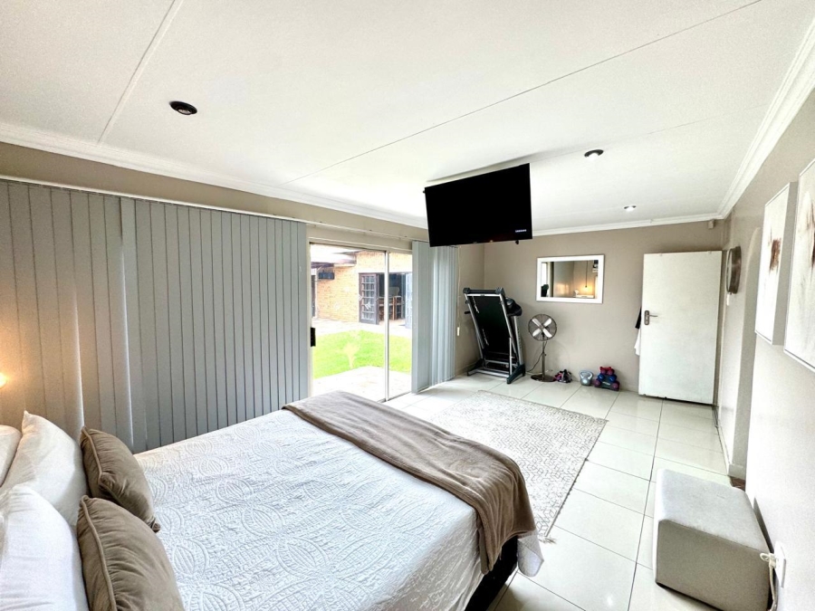 4 Bedroom Property for Sale in Secunda Mpumalanga