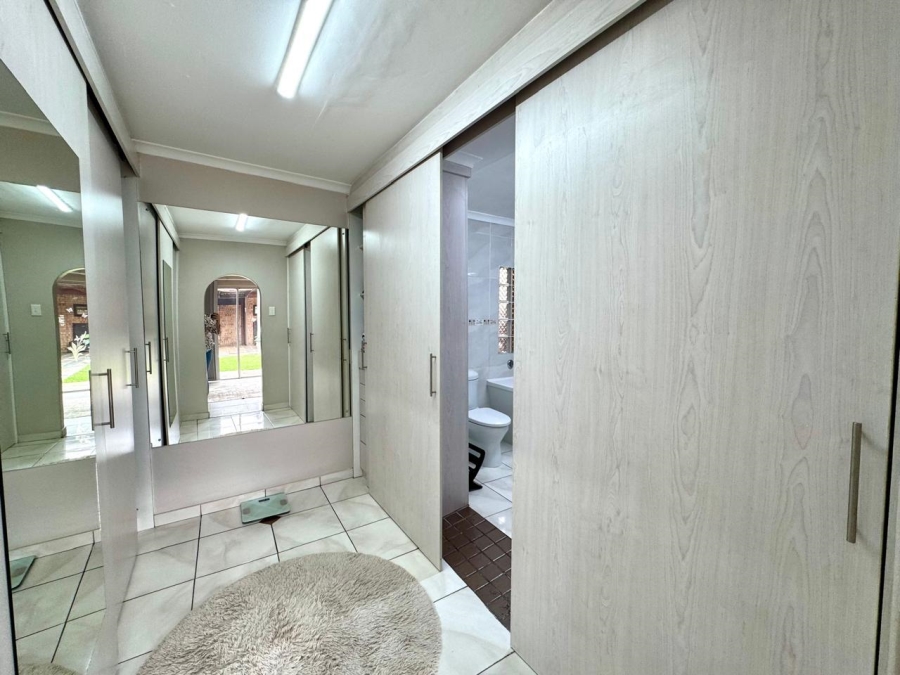 4 Bedroom Property for Sale in Secunda Mpumalanga