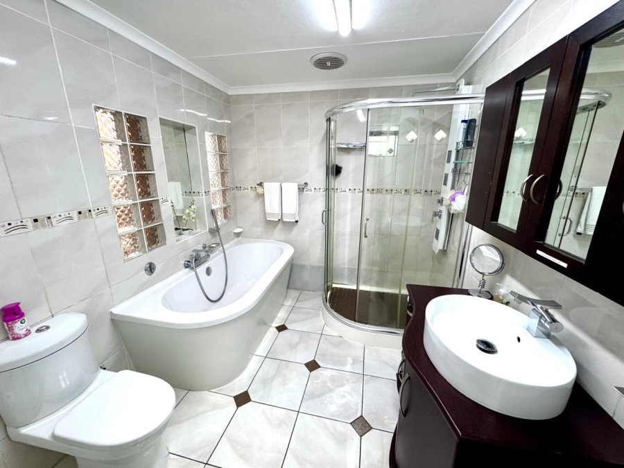 4 Bedroom Property for Sale in Secunda Mpumalanga