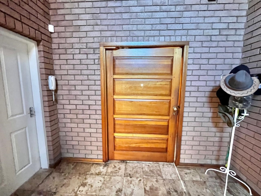 4 Bedroom Property for Sale in Secunda Mpumalanga