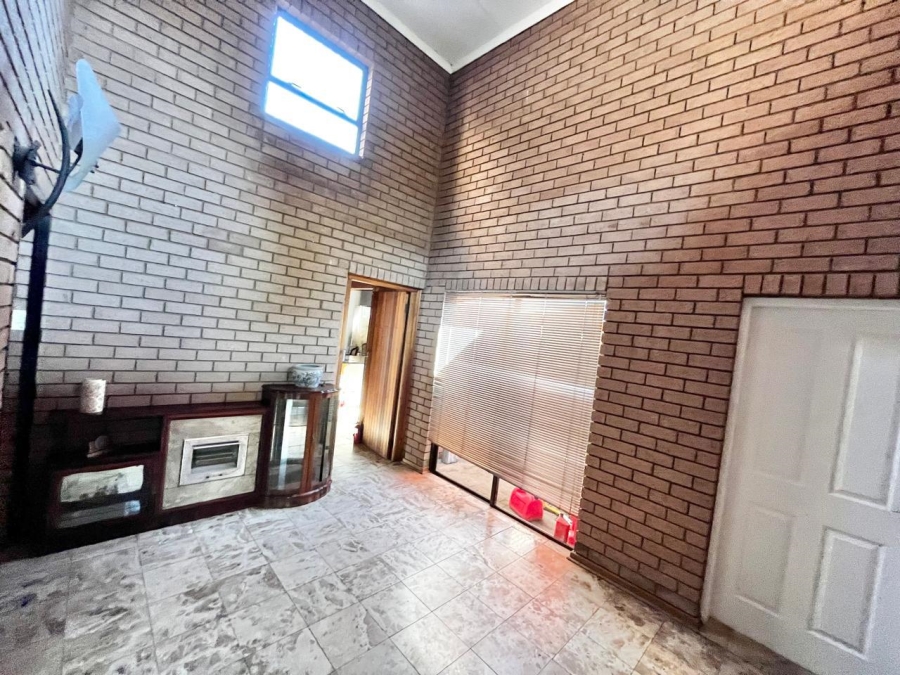 4 Bedroom Property for Sale in Secunda Mpumalanga