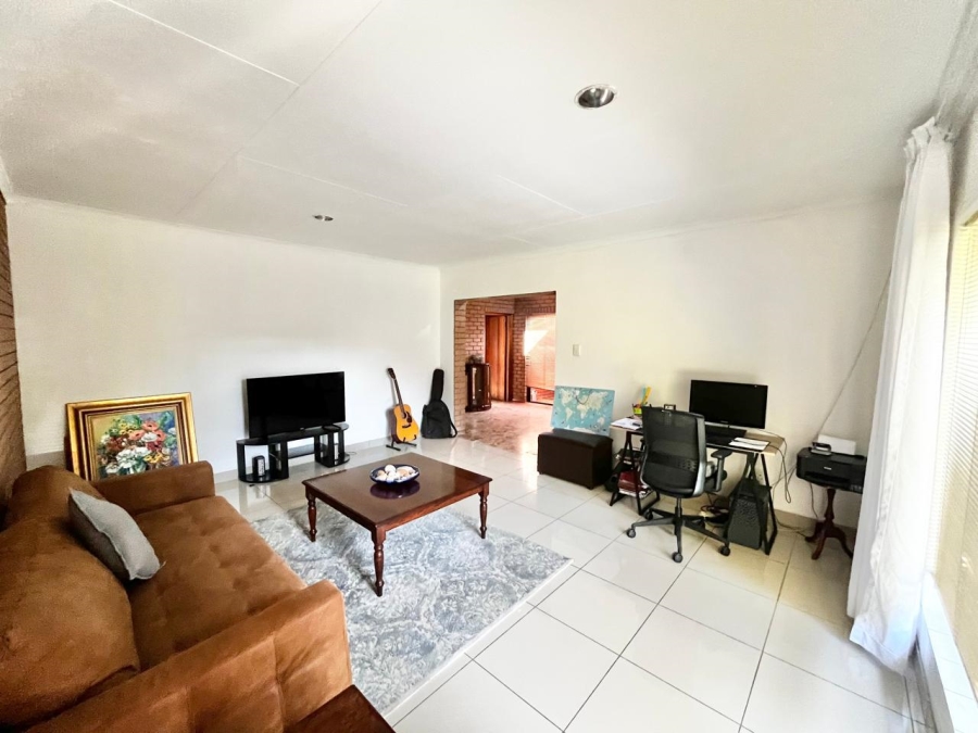 4 Bedroom Property for Sale in Secunda Mpumalanga