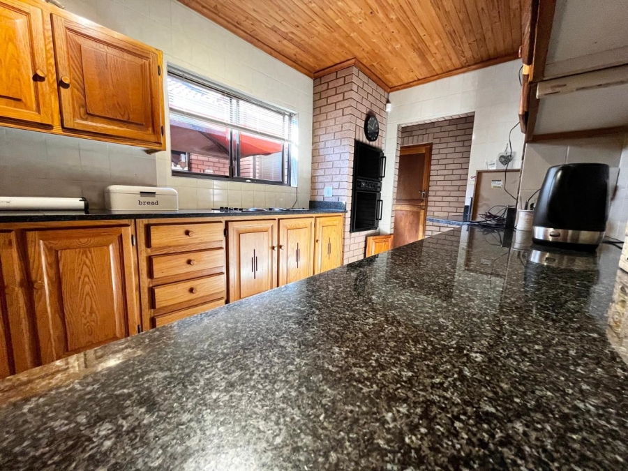 4 Bedroom Property for Sale in Secunda Mpumalanga