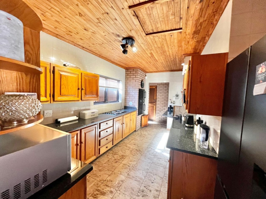 4 Bedroom Property for Sale in Secunda Mpumalanga