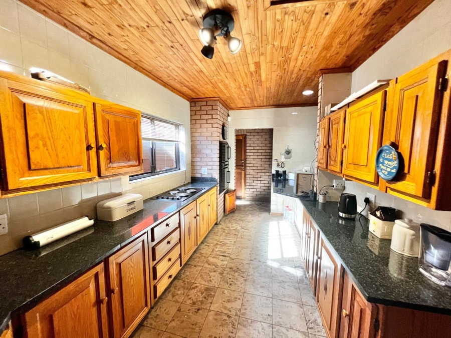 4 Bedroom Property for Sale in Secunda Mpumalanga