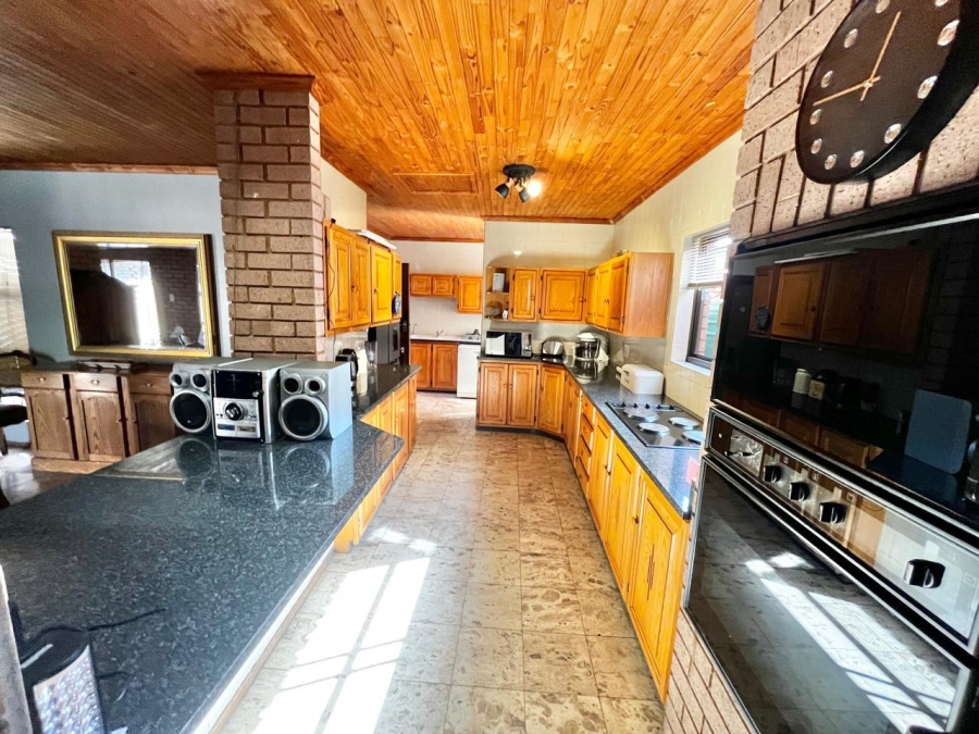 4 Bedroom Property for Sale in Secunda Mpumalanga