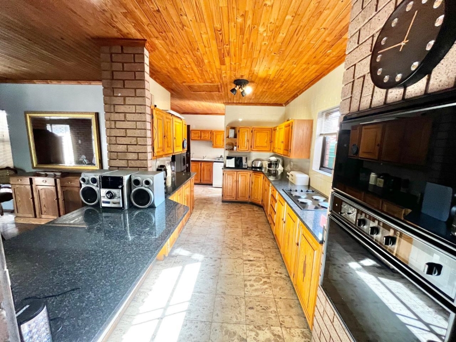 4 Bedroom Property for Sale in Secunda Mpumalanga