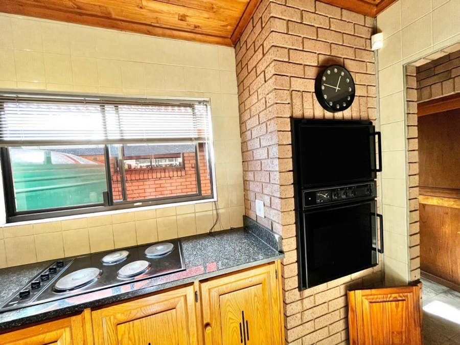 4 Bedroom Property for Sale in Secunda Mpumalanga