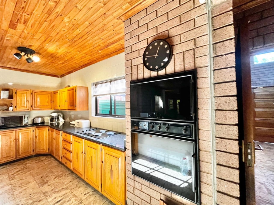 4 Bedroom Property for Sale in Secunda Mpumalanga