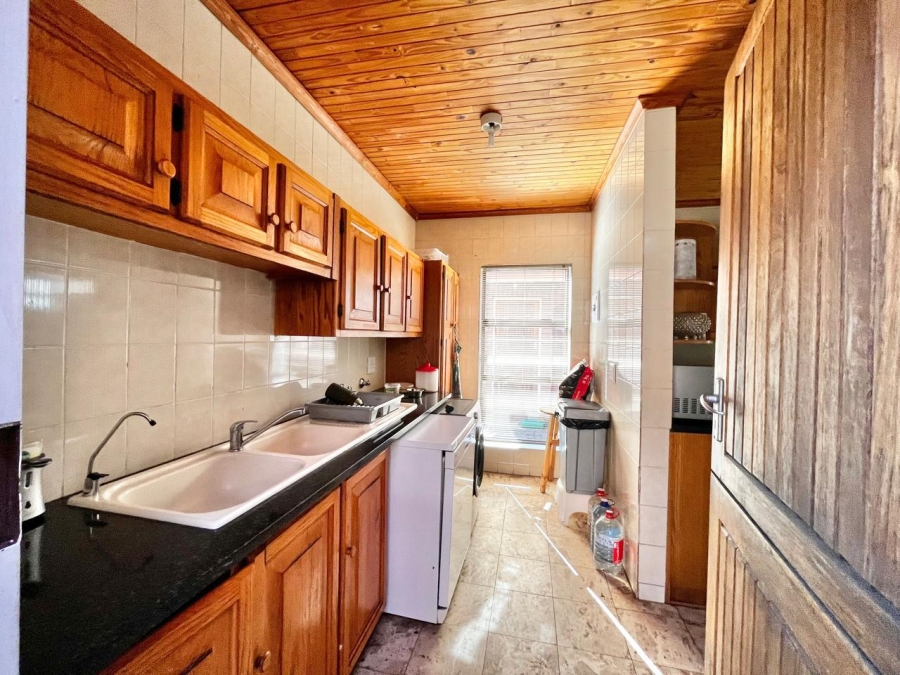 4 Bedroom Property for Sale in Secunda Mpumalanga