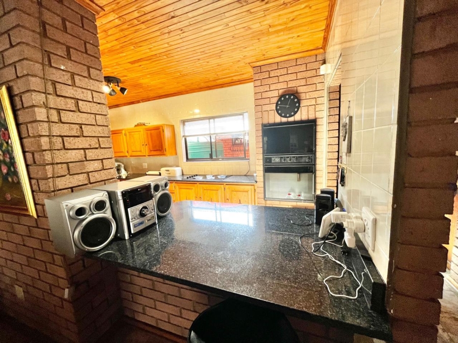 4 Bedroom Property for Sale in Secunda Mpumalanga