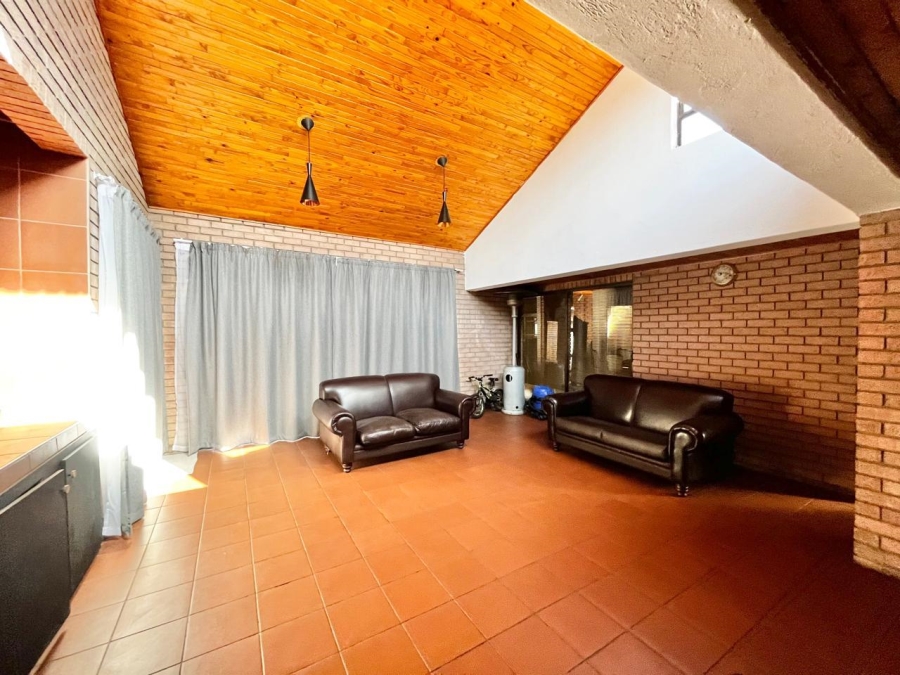 4 Bedroom Property for Sale in Secunda Mpumalanga