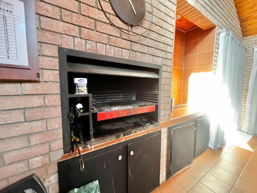 4 Bedroom Property for Sale in Secunda Mpumalanga