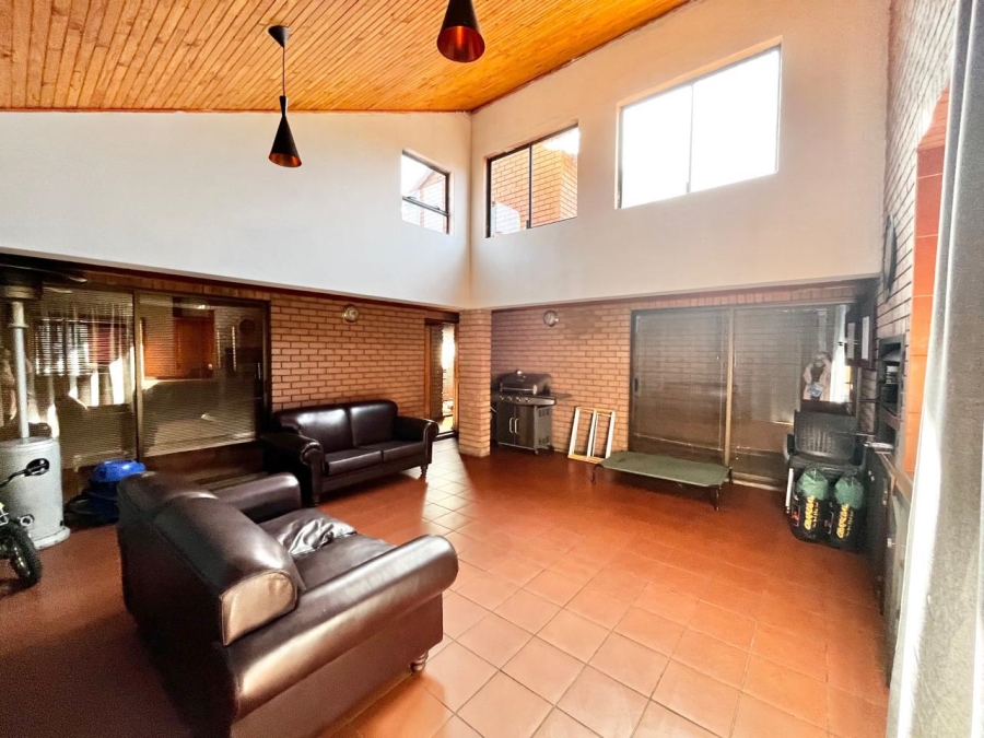 4 Bedroom Property for Sale in Secunda Mpumalanga