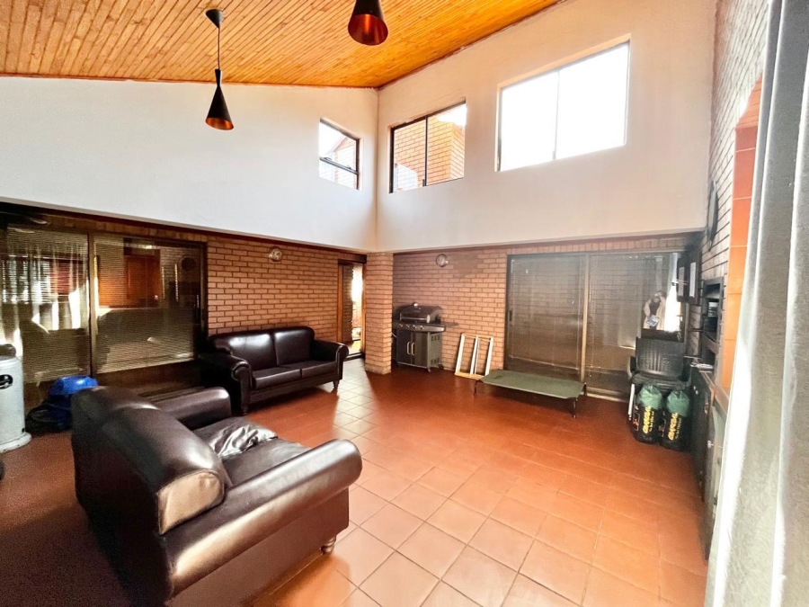 4 Bedroom Property for Sale in Secunda Mpumalanga