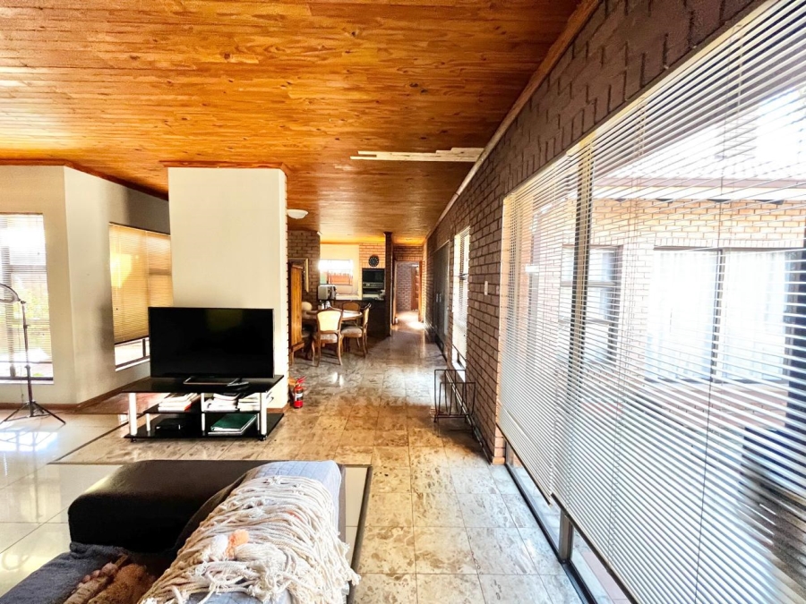 4 Bedroom Property for Sale in Secunda Mpumalanga