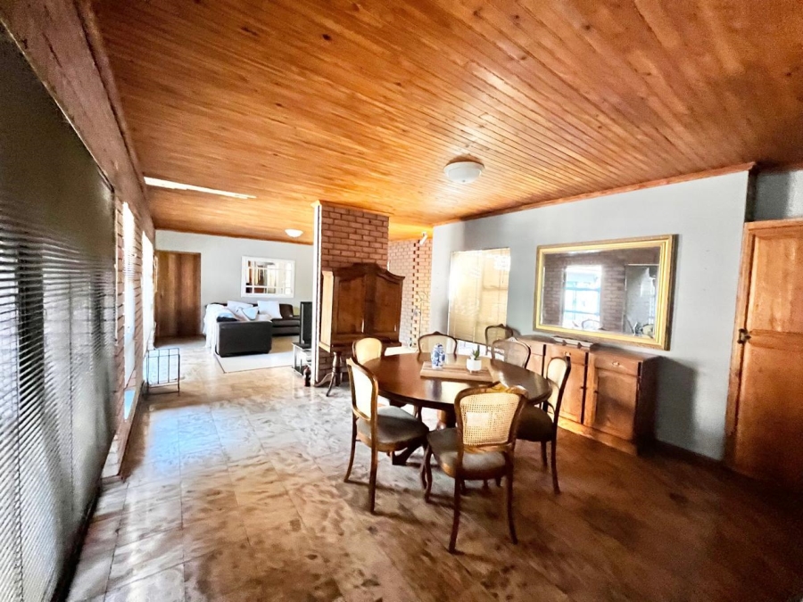 4 Bedroom Property for Sale in Secunda Mpumalanga