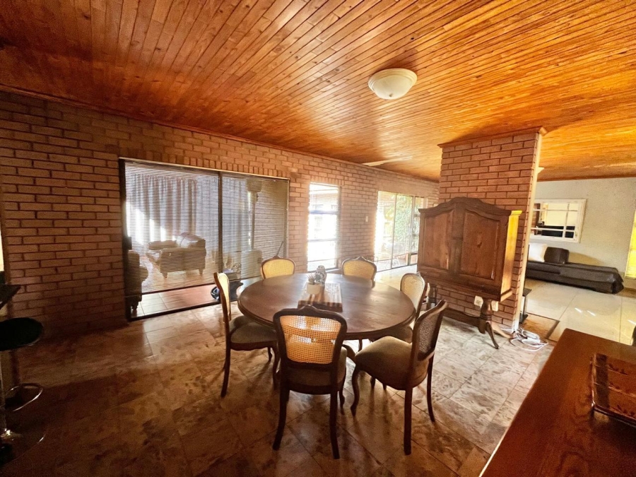 4 Bedroom Property for Sale in Secunda Mpumalanga