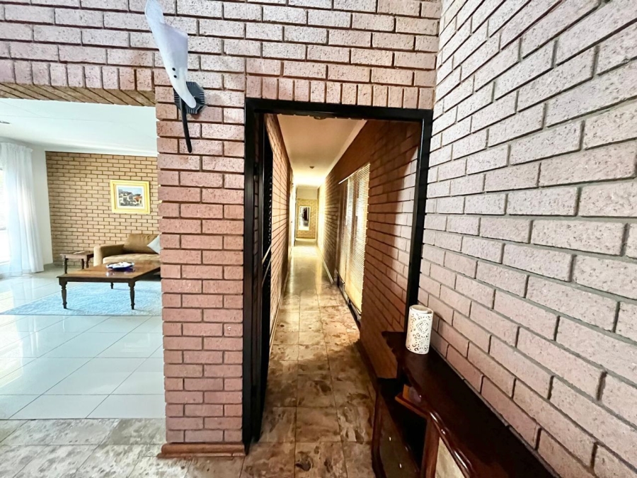 4 Bedroom Property for Sale in Secunda Mpumalanga